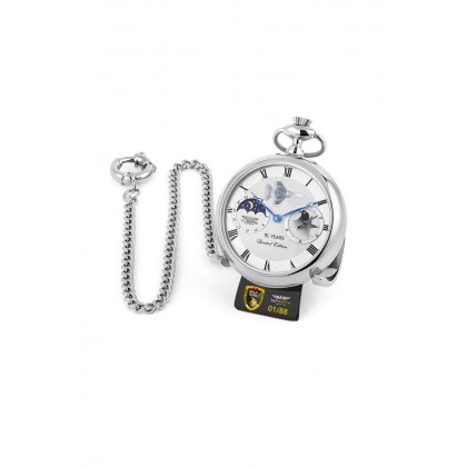 SOLOTÜRK 15. YIL OTOMATIC ÇEP SAATİ 